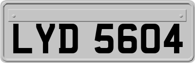 LYD5604