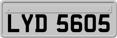 LYD5605