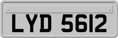 LYD5612