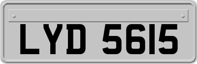 LYD5615