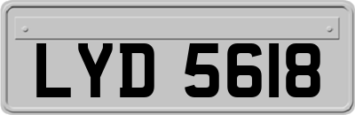 LYD5618