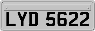 LYD5622