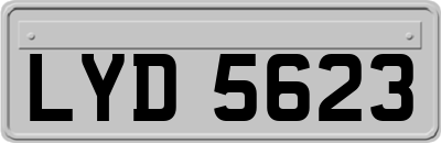LYD5623