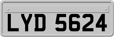 LYD5624