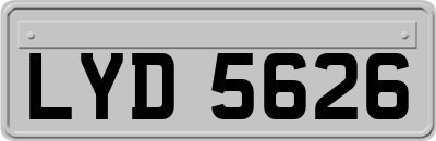 LYD5626