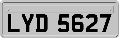 LYD5627