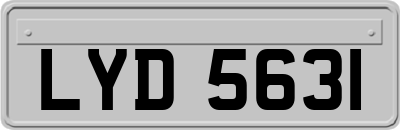 LYD5631