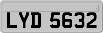 LYD5632