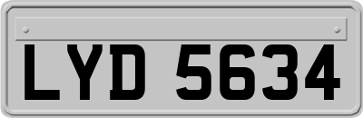 LYD5634