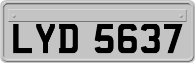 LYD5637
