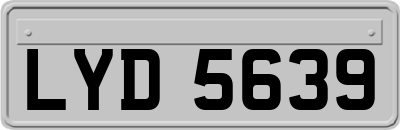 LYD5639