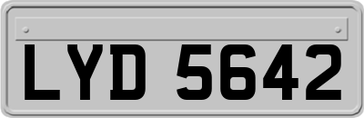 LYD5642