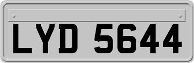 LYD5644