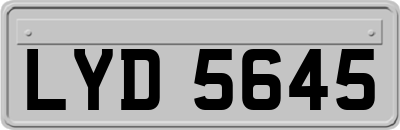 LYD5645
