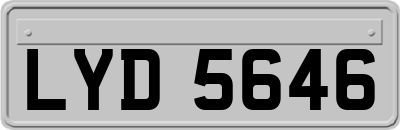 LYD5646