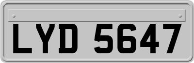 LYD5647