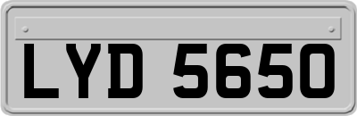 LYD5650
