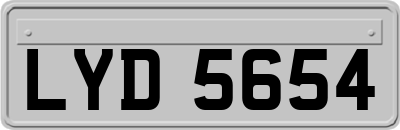 LYD5654