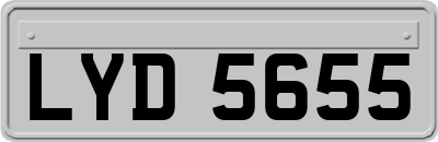 LYD5655