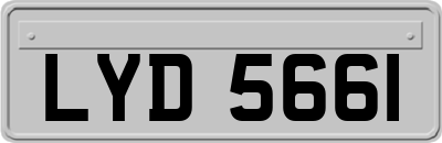 LYD5661