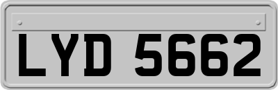 LYD5662