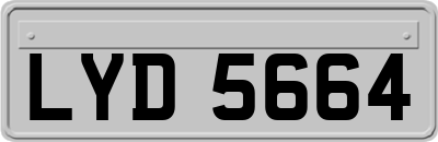 LYD5664