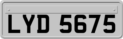 LYD5675