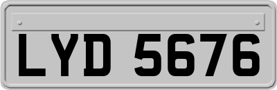 LYD5676