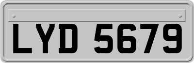 LYD5679