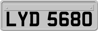 LYD5680