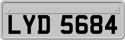 LYD5684