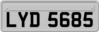 LYD5685