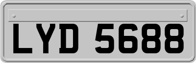LYD5688