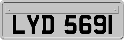 LYD5691