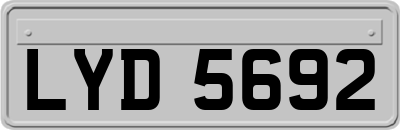 LYD5692