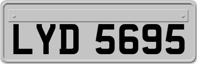 LYD5695