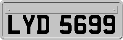 LYD5699