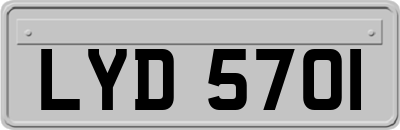 LYD5701