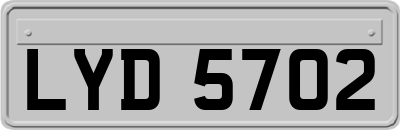LYD5702