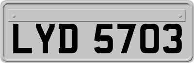 LYD5703