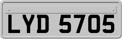 LYD5705