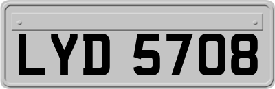 LYD5708
