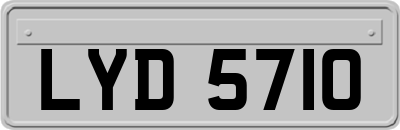 LYD5710