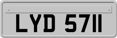 LYD5711