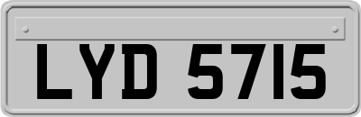LYD5715