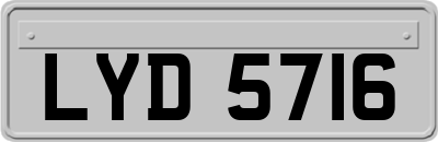 LYD5716