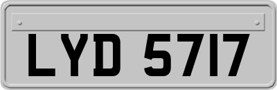 LYD5717