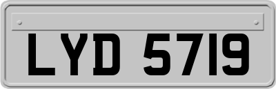 LYD5719