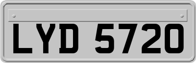 LYD5720