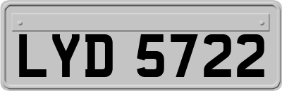 LYD5722